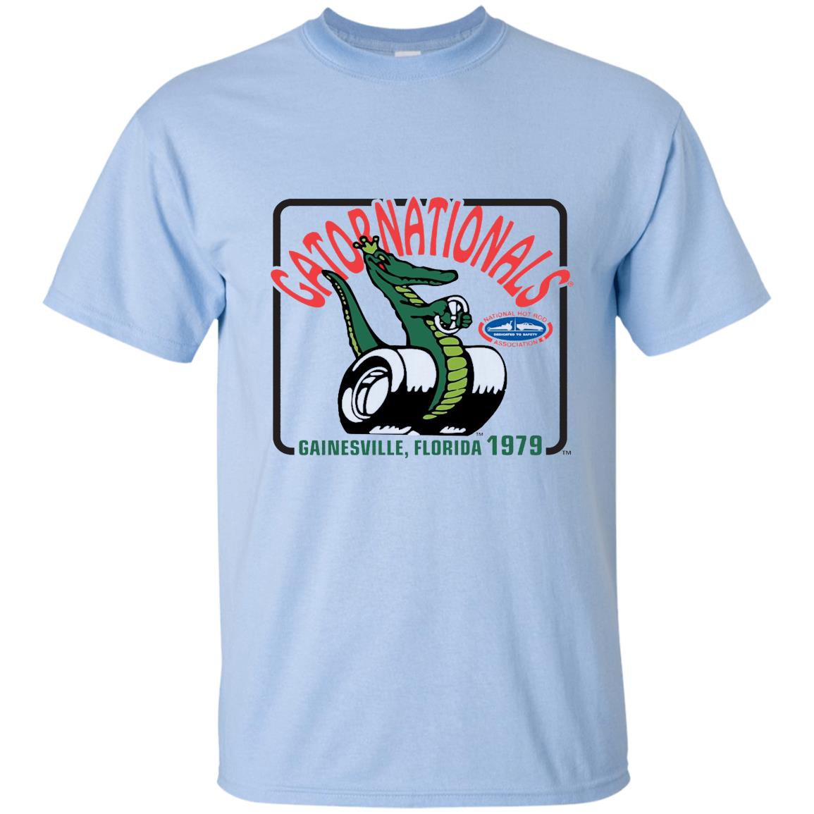 gatornationals shirt