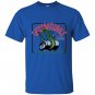 Nhra 1979 gatornationals T-shirt
