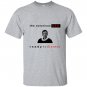 Notorious rbg ready to dissent T-shirt