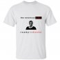 Notorious rbg ready to dissent T-shirt