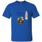 Our lady of fatima anniversary virgin mary T-shirt