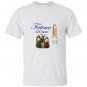 Our lady of fatima anniversary virgin mary T-shirt
