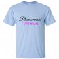 Phenomenal distressed T-shirt