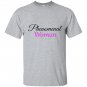 Phenomenal distressed T-shirt
