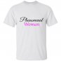 Phenomenal distressed T-shirt