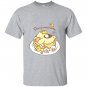 Pom pom purin pancake friends T-shirt