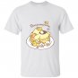 Pom pom purin pancake friends T-shirt