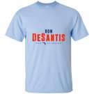 Ron desantis for governor florida T-shirt
