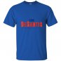 Ron desantis for governor florida T-shirt