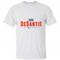 Ron desantis for governor florida T-shirt