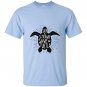 Skip a straw save a turtle save turtles T-shirt
