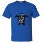 Skip a straw save a turtle save turtles T-shirt