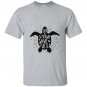 Skip a straw save a turtle save turtles T-shirt