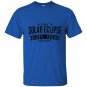 Solar eclipse rigby id august 2017 gift T-shirt