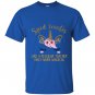 Special education teacher cute magical unicorn gift T-shirt