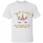 Special education teacher cute magical unicorn gift T-shirt