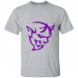 Srt demon dodge plum crazy T-shirt