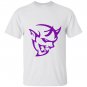Srt demon dodge plum crazy T-shirt