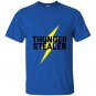 Thunder stealer funny novelty T-shirt