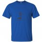 The answer to 1917 is 1973 augusto pinochet T-shirt