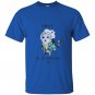 The hamilton cat hamilton T-shirt