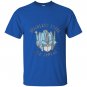 Transformers optimus prime stainless steel sex appeal T-shirt