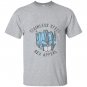 Transformers optimus prime stainless steel sex appeal T-shirt