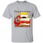 Tried and true mater sandwich T-shirt