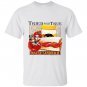 Tried and true mater sandwich T-shirt