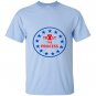Trust the process T-shirt