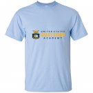 Us coast guard academy bears ncaa ppuscgaaa 08 T-shirt
