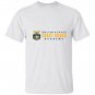 Us coast guard academy bears ncaa ppuscgaaa 08 T-shirt