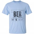 Vintage berlin T-shirt