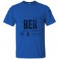 Vintage berlin T-shirt