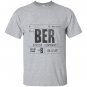 Vintage berlin T-shirt
