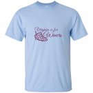 Virginia is for winers gift for virginia wine lovers T-shirt