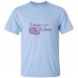 Virginia is for winers gift for virginia wine lovers T-shirt