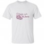 Virginia is for winers gift for virginia wine lovers T-shirt