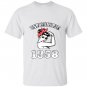Unbreakable 1958 60th birthday gift T-shirt