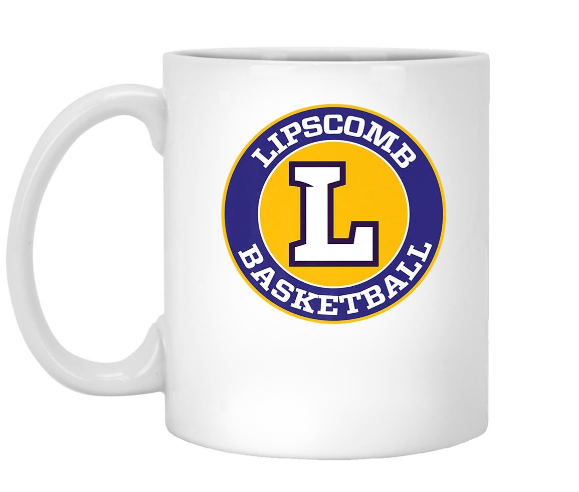 Lipscomb university bisons ncaapplip Mug