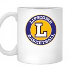Lipscomb university bisons ncaapplip Mug