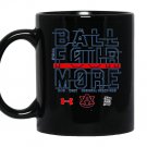 Auburn final four Mug Black