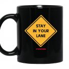 Jordan 13 melostay in your lane Mug Black