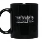 Life goals pet all the cows perfec gift awesome Mug Black