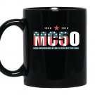 Mc5s come together live mc50 world tour teaser Mug Black