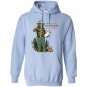 Bear only you can prevent dad bods Hoodie