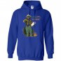 Bear only you can prevent dad bods Hoodie