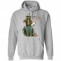 Bear only you can prevent dad bods Hoodie