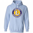 Lipscomb university bisons ncaa pplip04 Hoodie