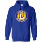 Lipscomb university bisons ncaa pplip04 Hoodie